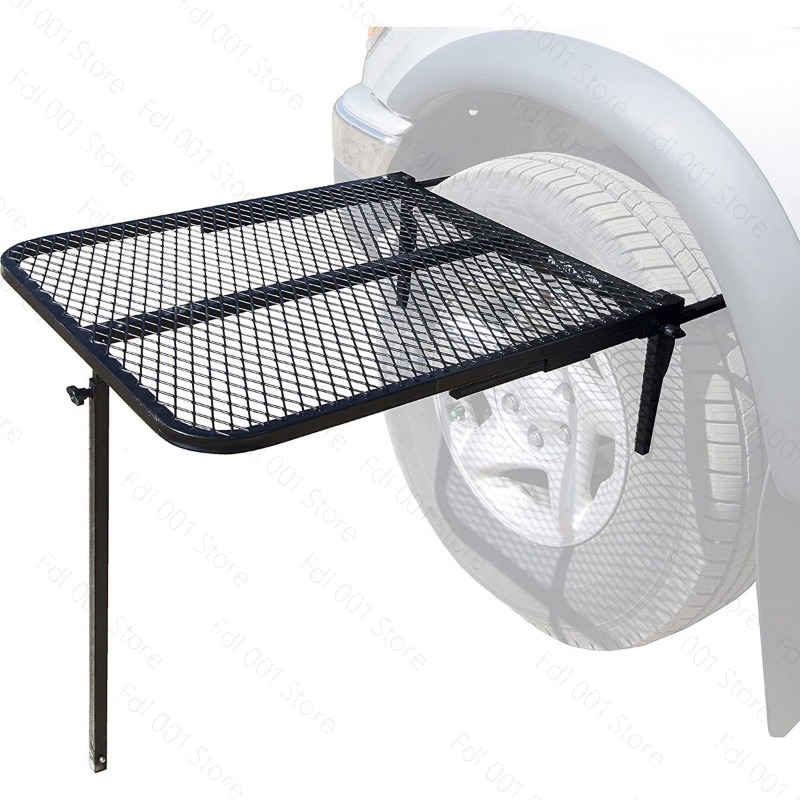 Tavolo Barbecue Portatile Pieg - Outdoor Camping Table recensione e prezzo