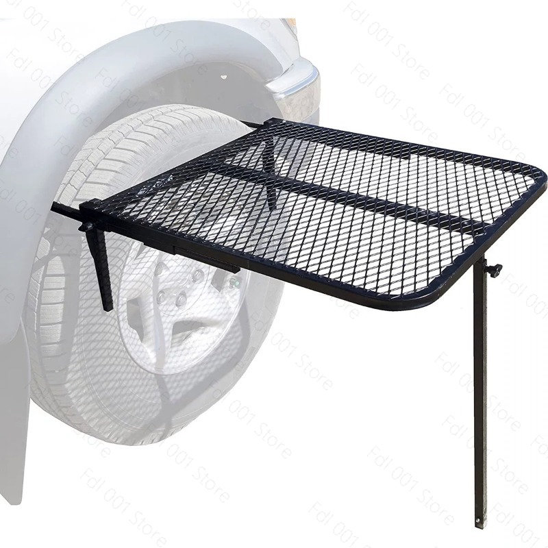Tavolo Barbecue Portatile Pieg - Outdoor Camping Table recensione e prezzo