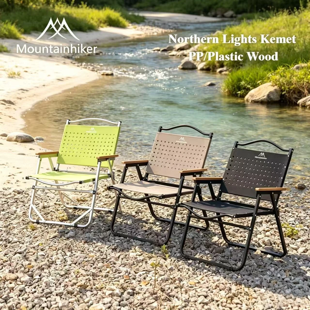 Sedia da Campeggio Pieghevole  - Outdoor Camping Loveseat recensione e prezzo