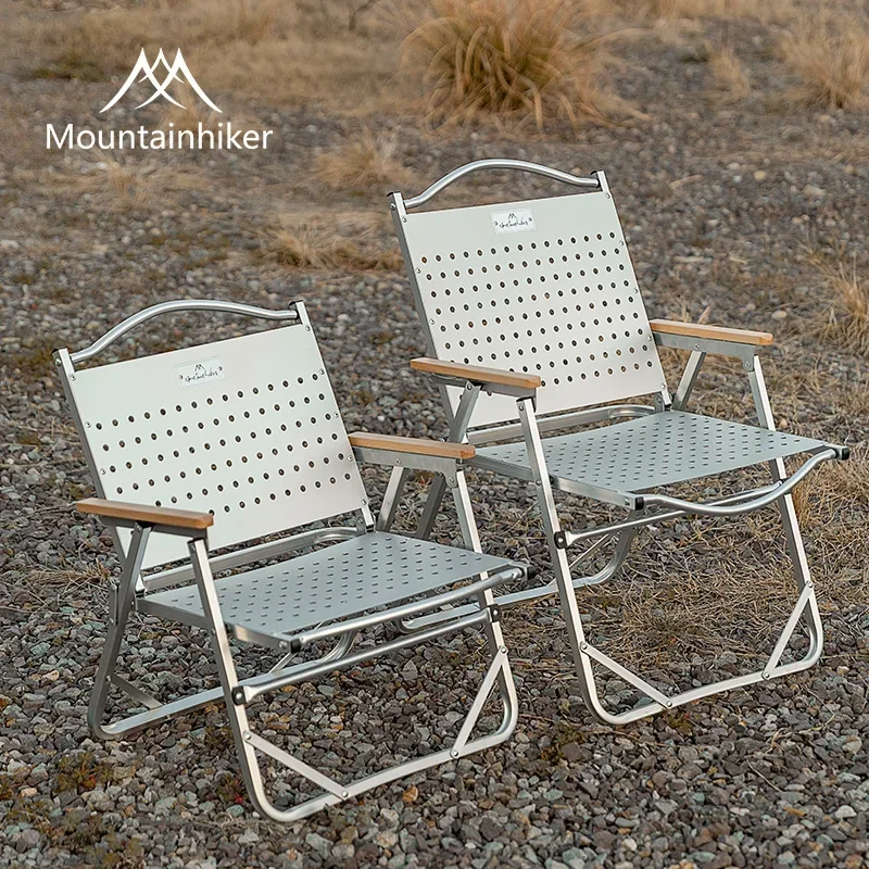 Sedia da Campeggio Pieghevole  - Outdoor Camping Loveseat recensione e prezzo