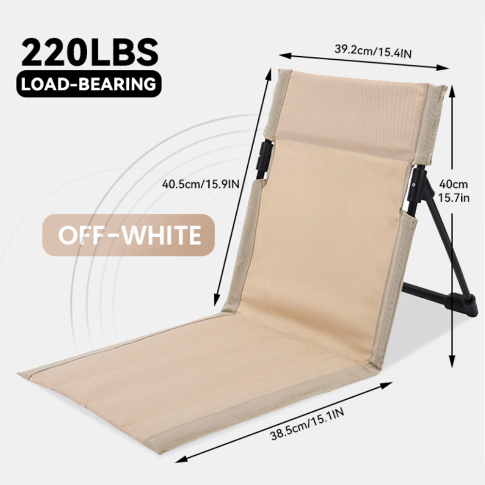 Sedia pieghevole ultraleggera  - Outdoor Camping Loveseat recensione e prezzo