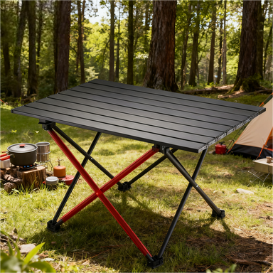 Nuovo Tavolo Pieghevole Portat - Outdoor Camping Meals recensione e prezzo