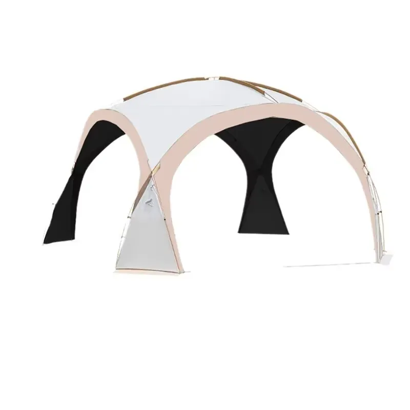Tenda a Cupola Explorer in Vin - Outdoor Camping Gear recensione e prezzo