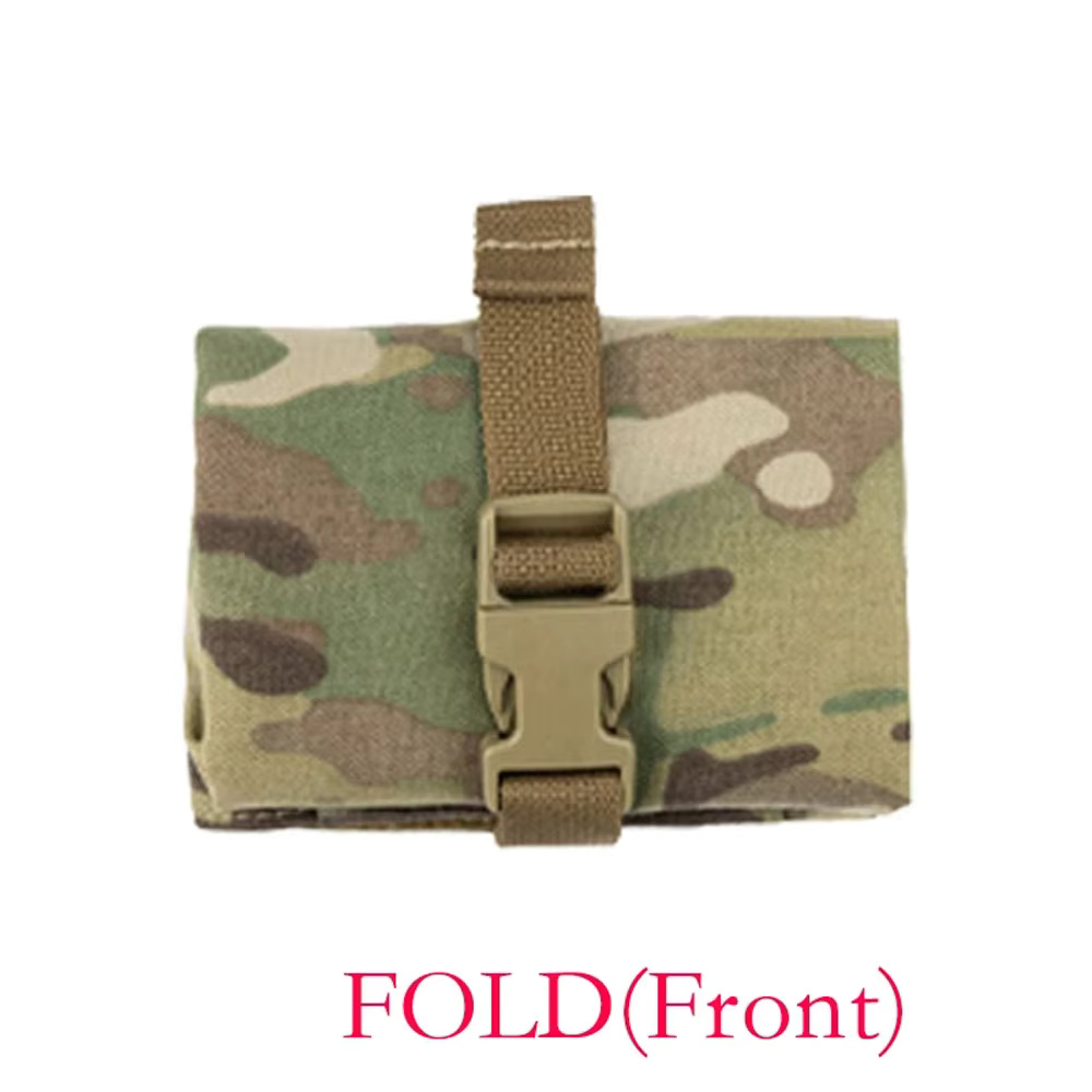 Borsa portaoggetti arrotolabil - Outdoor Camping Magazine recensione e prezzo