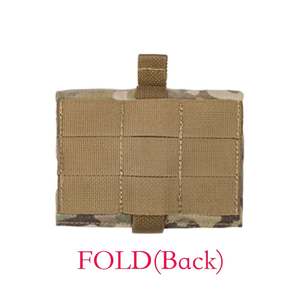 Borsa portaoggetti arrotolabil - Outdoor Camping Magazine recensione e prezzo
