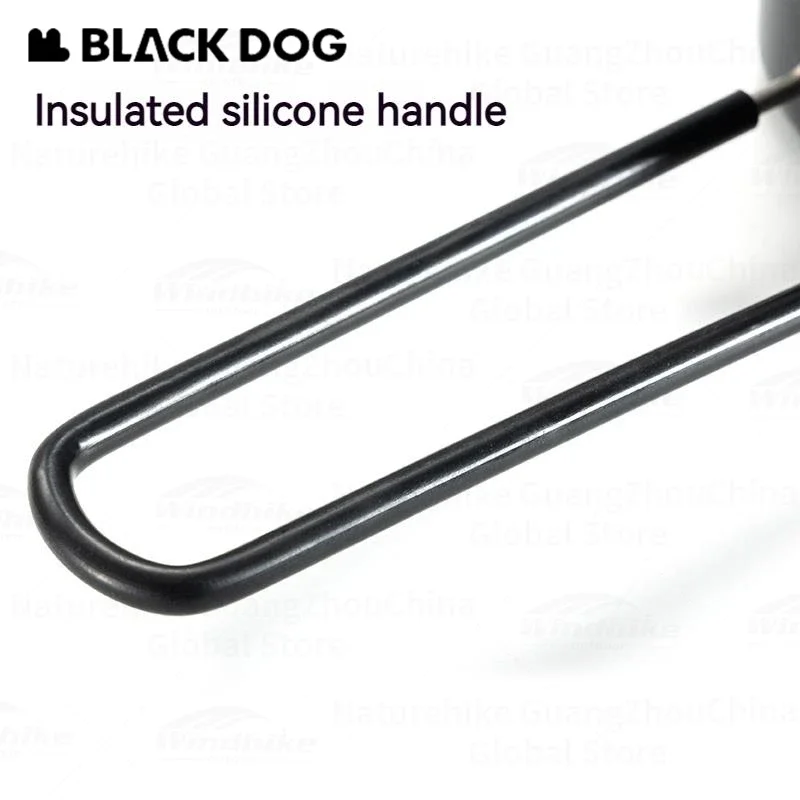 Naturehike BLACKDOG Set di Sto - Outdoor Camping Meals recensione e prezzo
