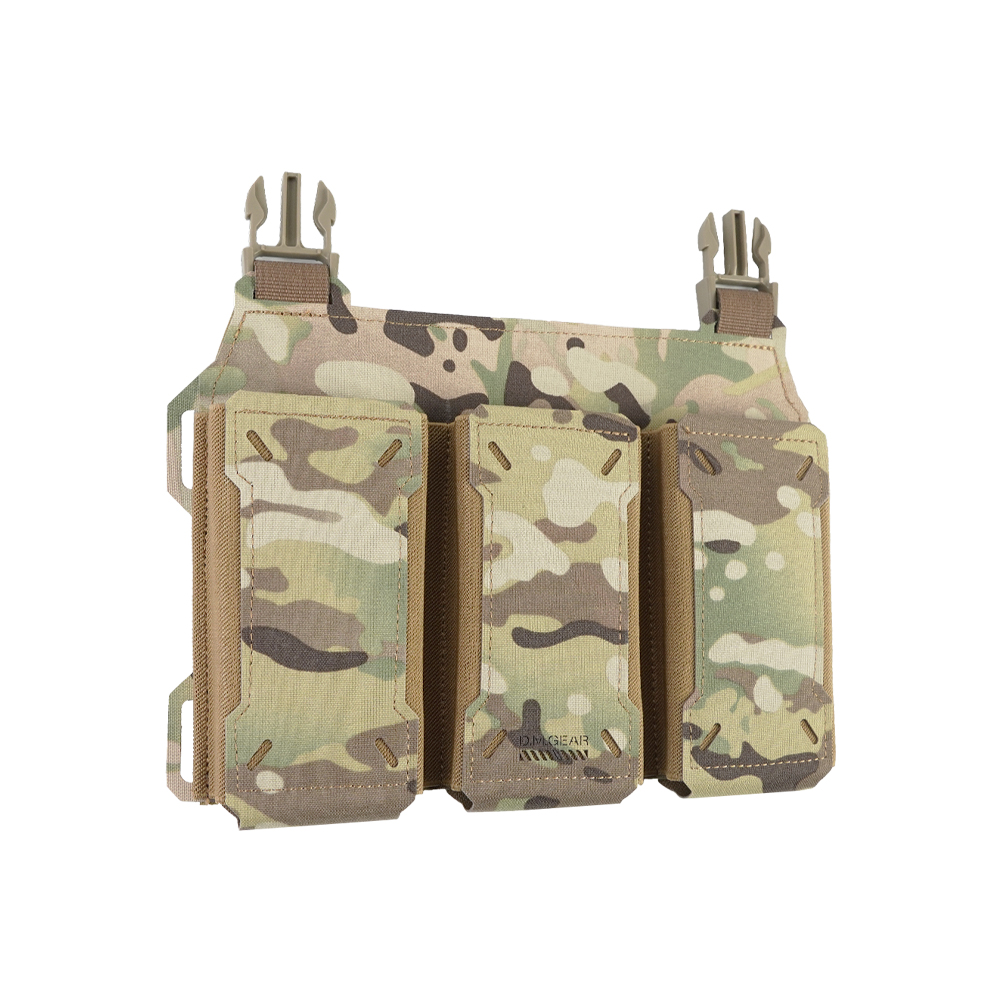 DMGear Custodia tattica per ca - Outdoor Camping Magazine recensione e prezzo