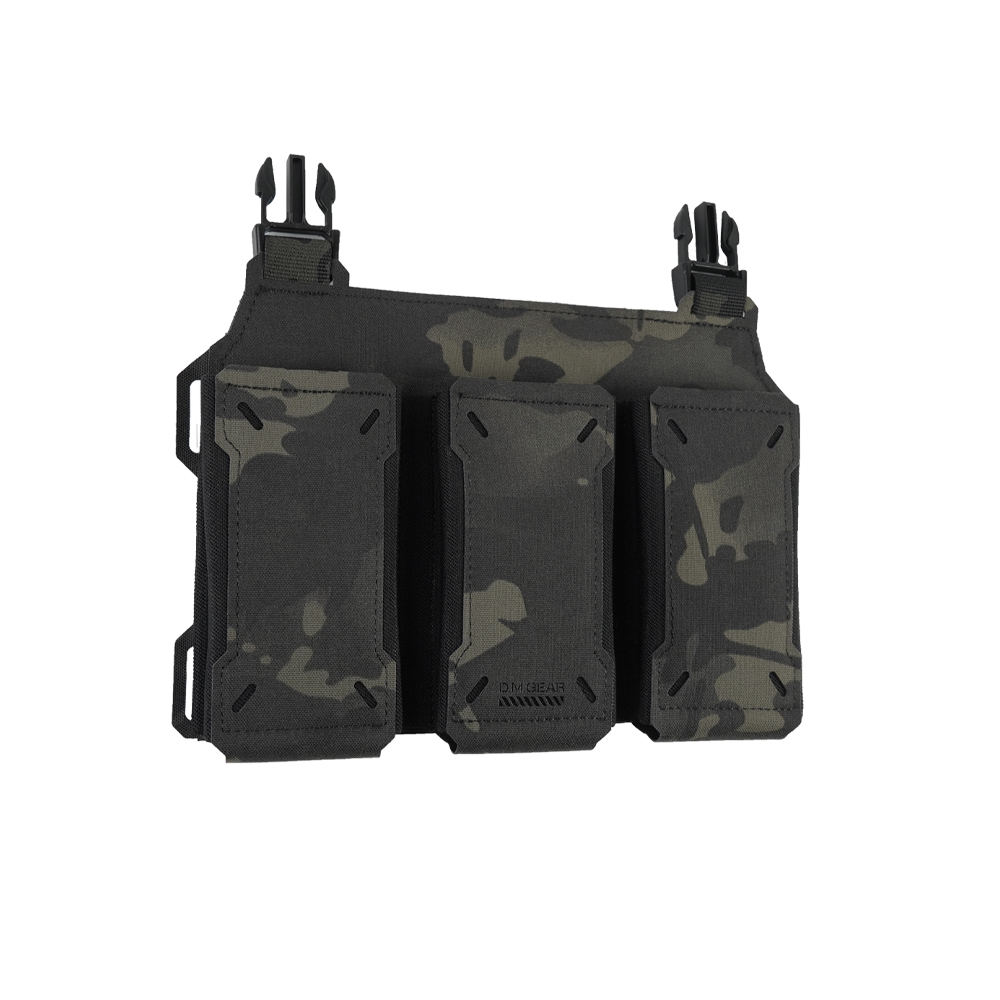 DMGear Custodia tattica per ca - Outdoor Camping Magazine recensione e prezzo