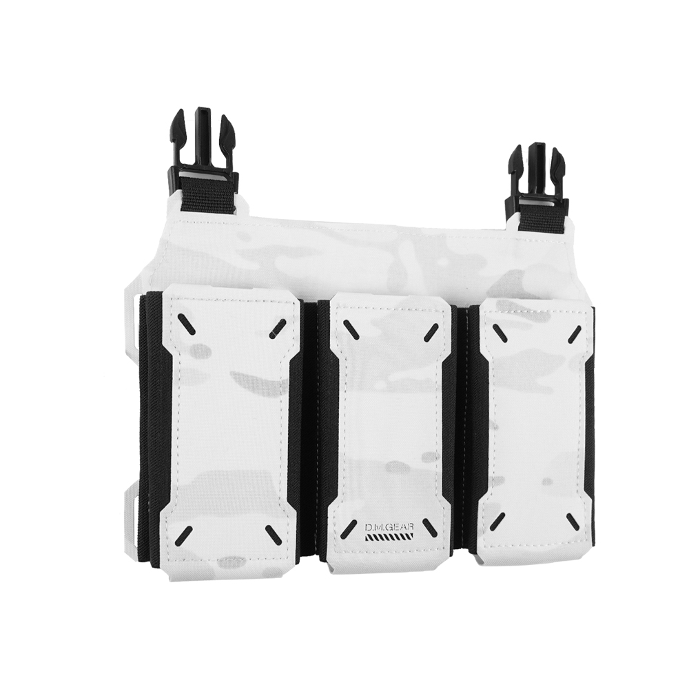 DMGear Custodia tattica per ca - Outdoor Camping Magazine recensione e prezzo