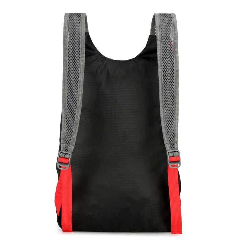 Zaino pieghevole multifunziona - Outdoor Y Camping recensione e prezzo