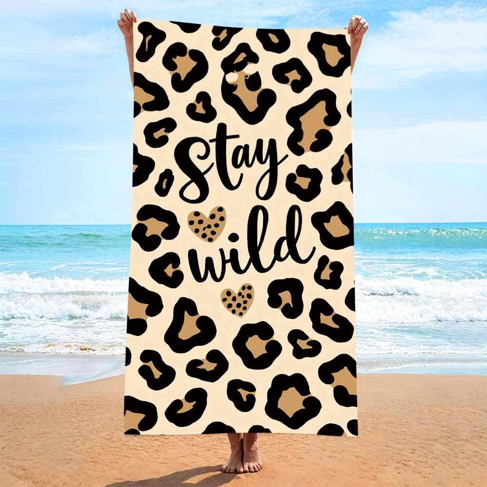 Telo Mare Asciugatura Rapida c - Camp Towel Microfiber recensione e prezzo