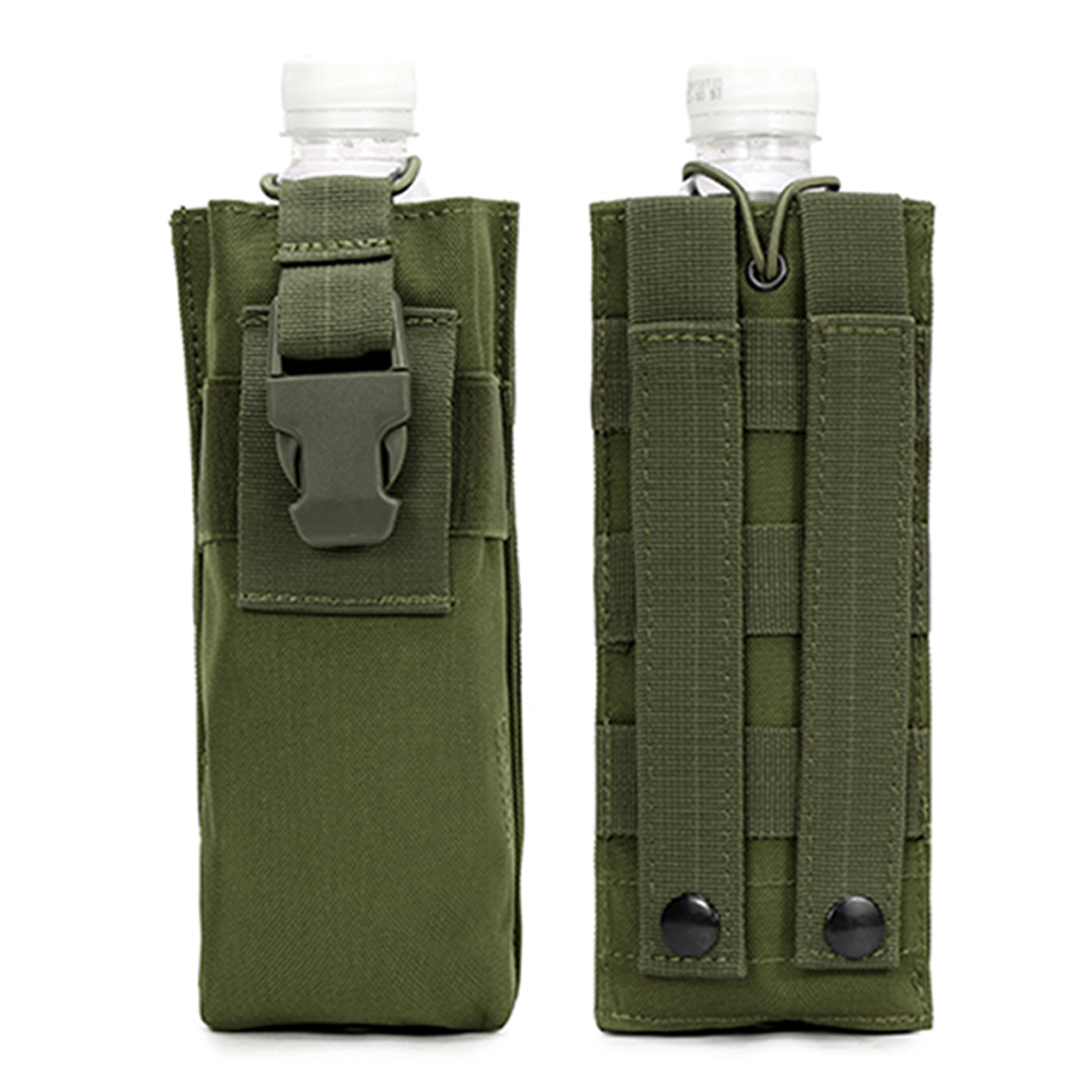 Tasca tattica Molle Radio Walk - Outdoor Camping Magazine recensione e prezzo