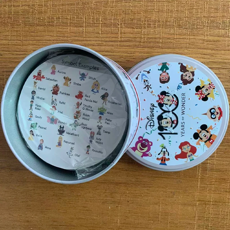 Giochi da Tavolo Disney: Stitc - Outdoor Camping Movies recensione e prezzo