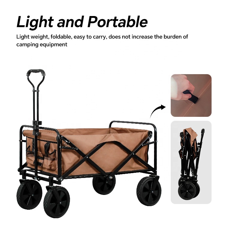 Carrello da Pesca Pieghevole H - Outdoor Camping Table recensione e prezzo