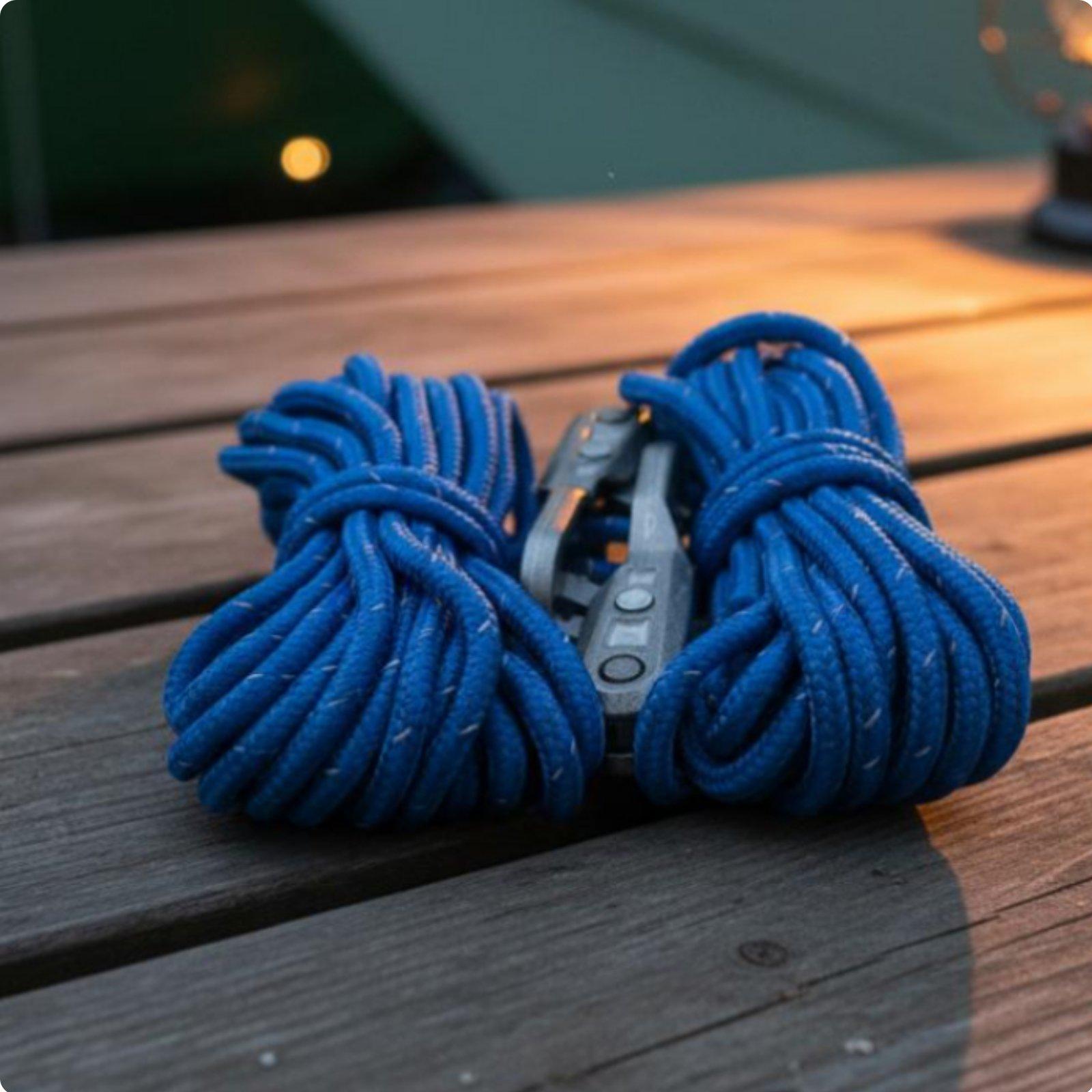 Clip di Tensione Regolabile pe - Outdoor Camping Gear recensione e prezzo