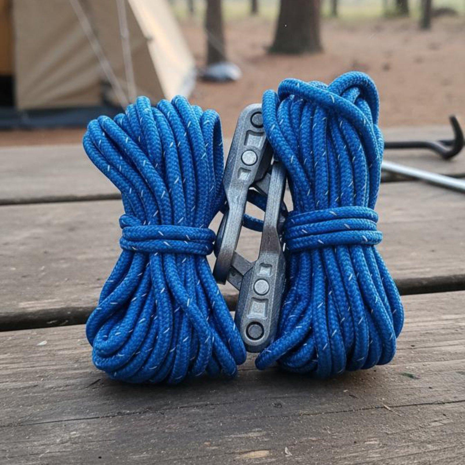 Clip di Tensione Regolabile pe - Outdoor Camping Gear recensione e prezzo
