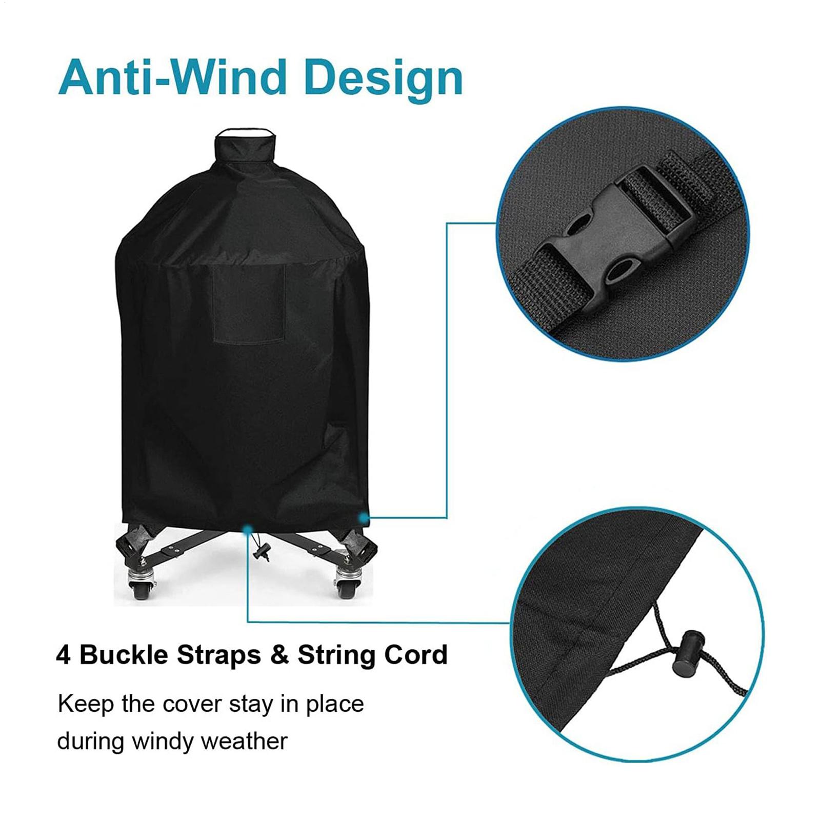 Coperture per griglia Protezio - Outdoor Camping Cooking Set recensione e prezzo