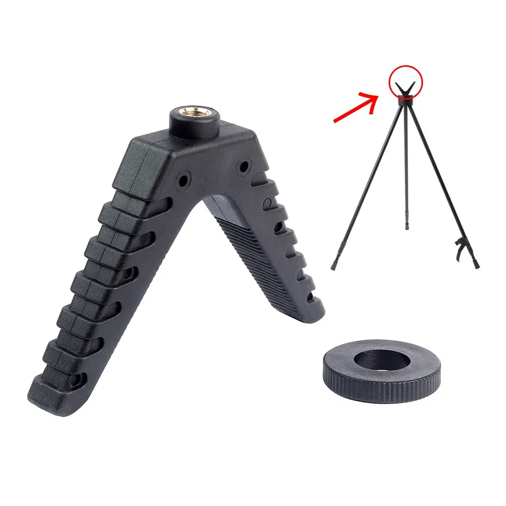 V-Yoke Stick Rack Resto Treppi - Outdoor Y Camping recensione e prezzo