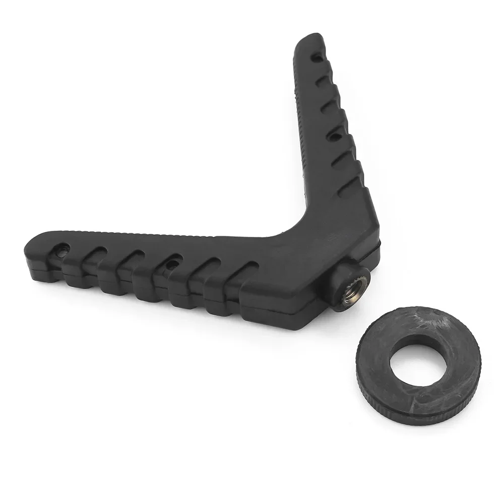 V-Yoke Stick Rack Resto Treppi - Outdoor Y Camping recensione e prezzo