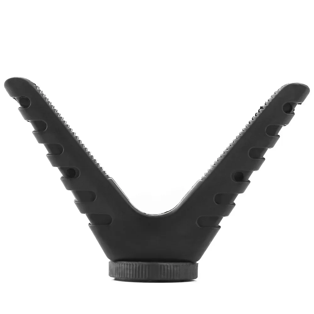V-Yoke Stick Rack Resto Treppi - Outdoor Y Camping recensione e prezzo