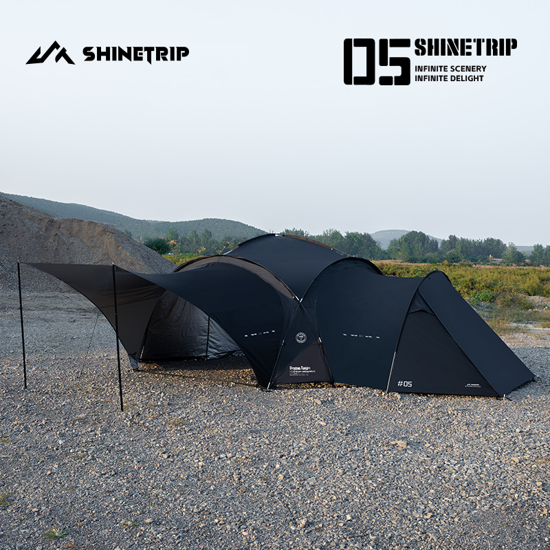Accessori per tende in rete co - Outdoor Camping Dome recensione e prezzo