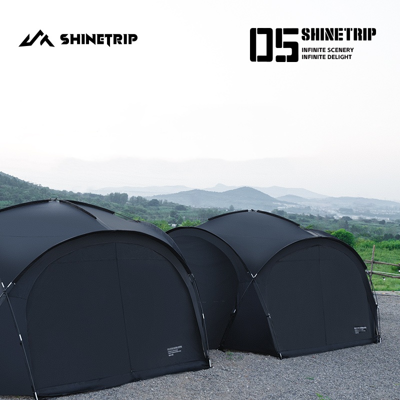 Accessori per tende in rete co - Outdoor Camping Dome recensione e prezzo