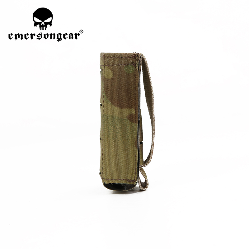 Emersongear Per LCS Magazine P - Outdoor Camping Magazine recensione e prezzo