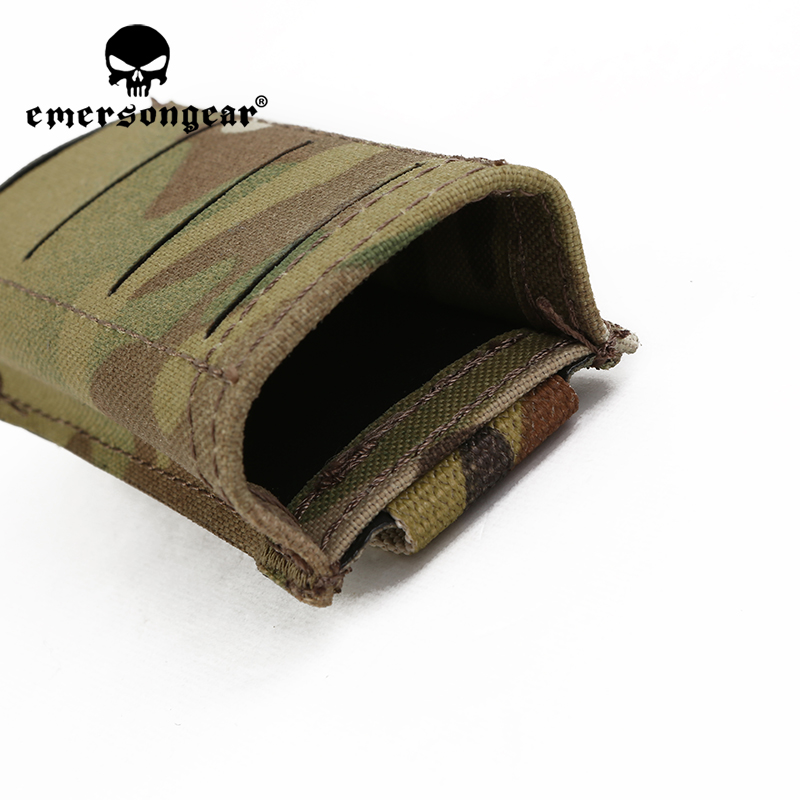 Emersongear Per LCS Magazine P - Outdoor Camping Magazine recensione e prezzo