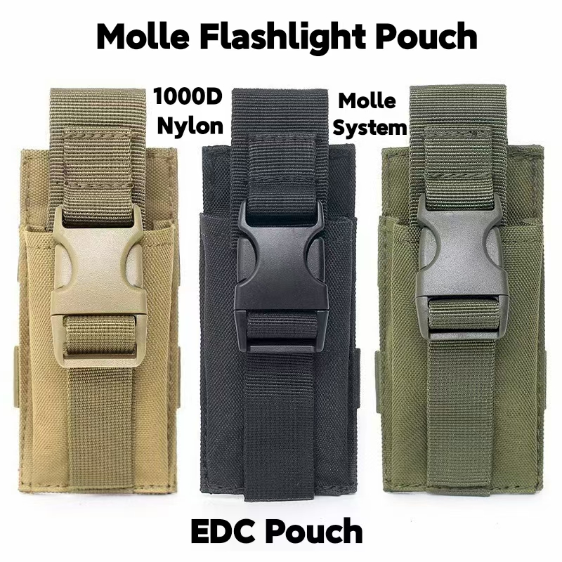Molle Custodia singola per car - Outdoor Camping Magazine recensione e prezzo