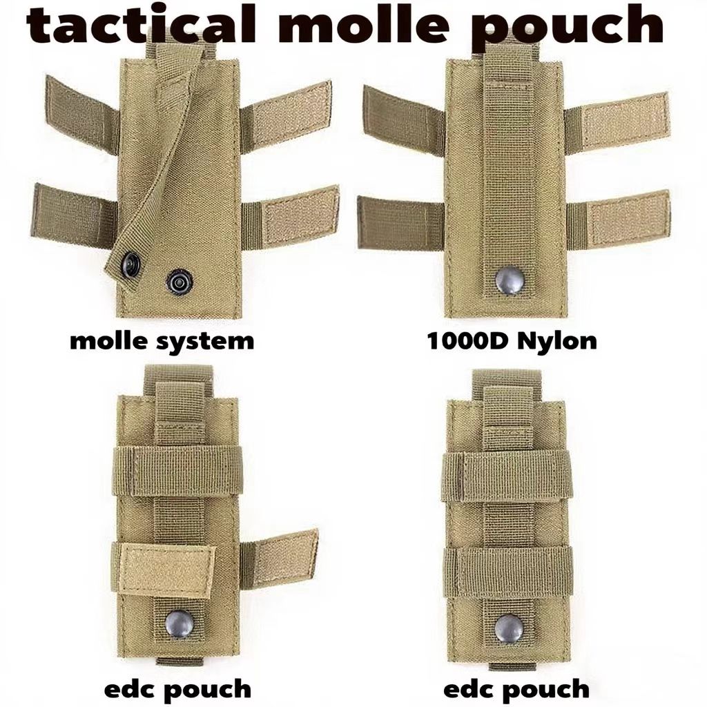 Molle Custodia singola per car - Outdoor Camping Magazine recensione e prezzo