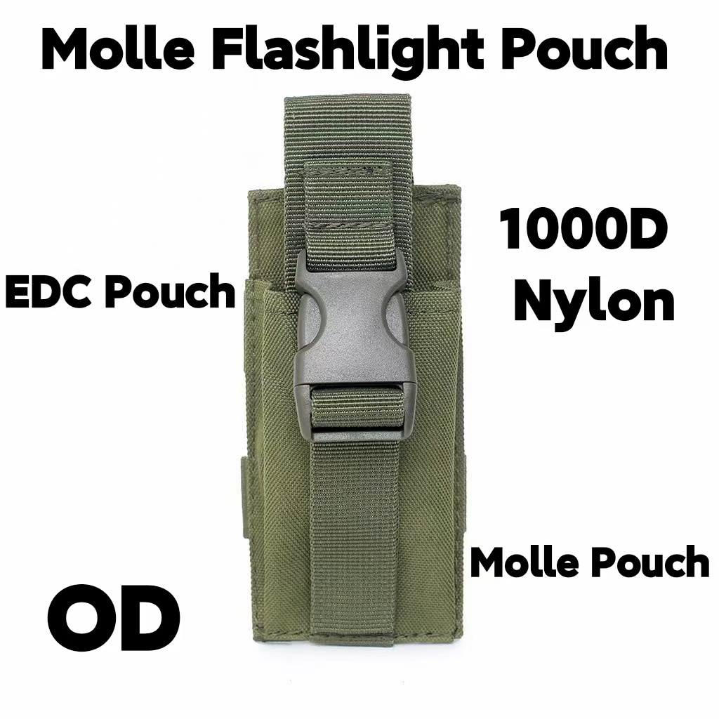 Molle Custodia singola per car - Outdoor Camping Magazine recensione e prezzo