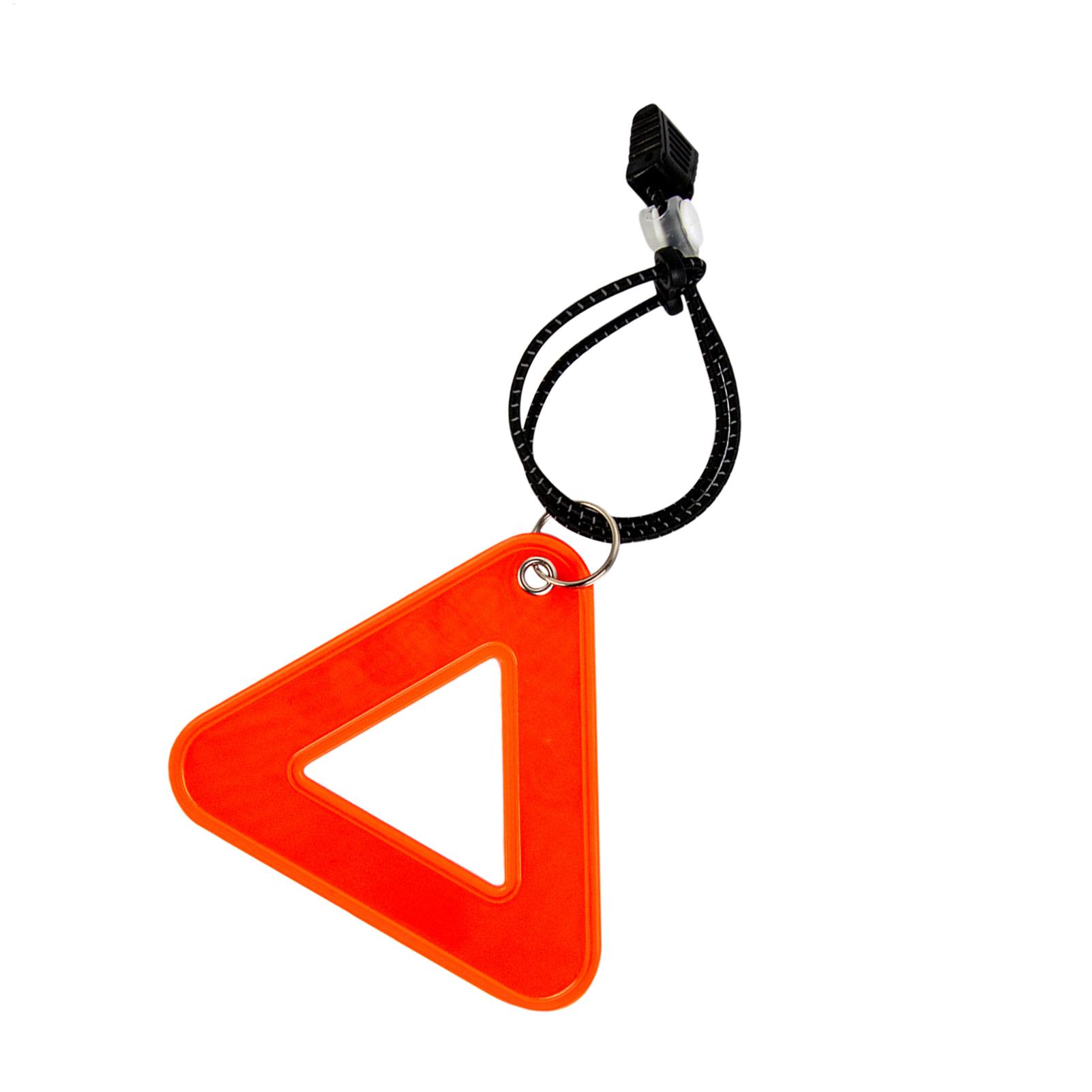 Ciondoli Riflettenti ad Alta V - Outdoor Camping Gear recensione e prezzo