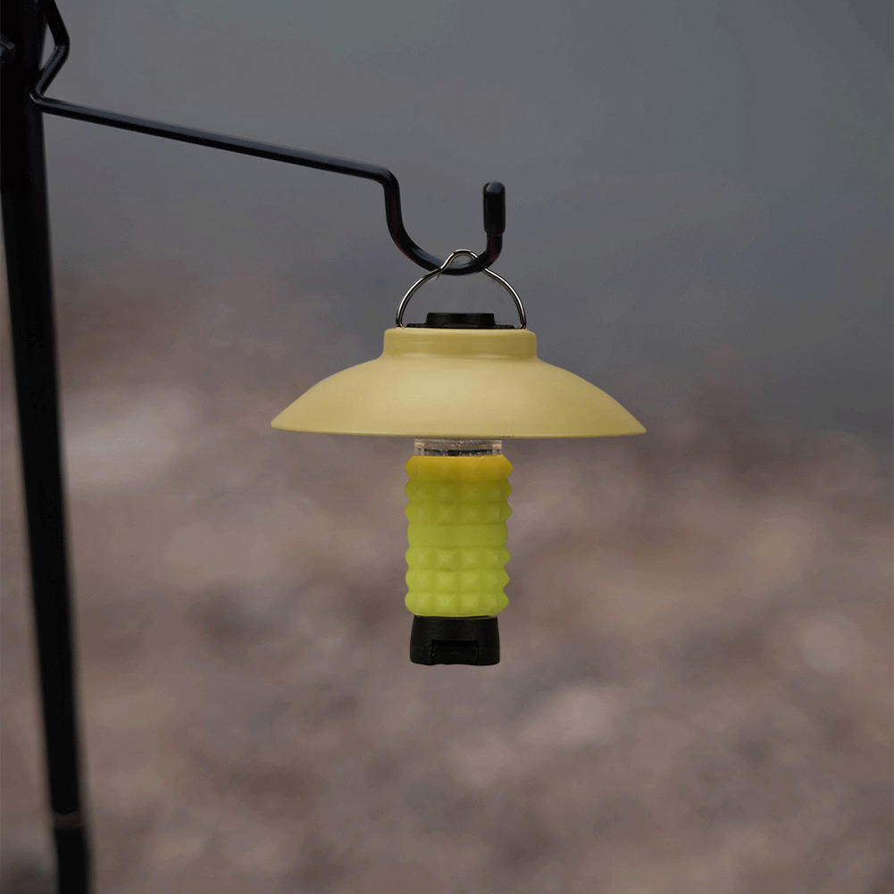 Copertura in Silicone per Lamp - Outdoor Camping Dome recensione e prezzo