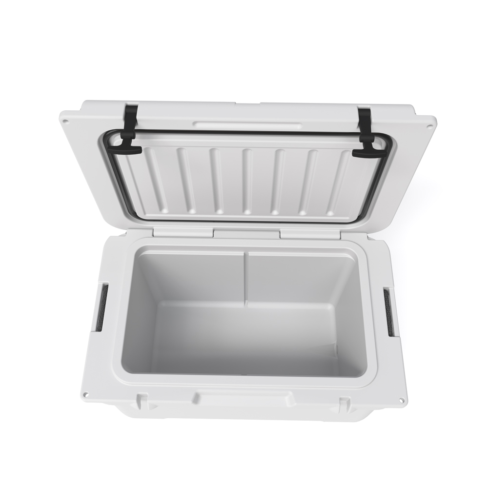 Borsa Termica Portatile da 45L - Outdoor Camp recensione e prezzo