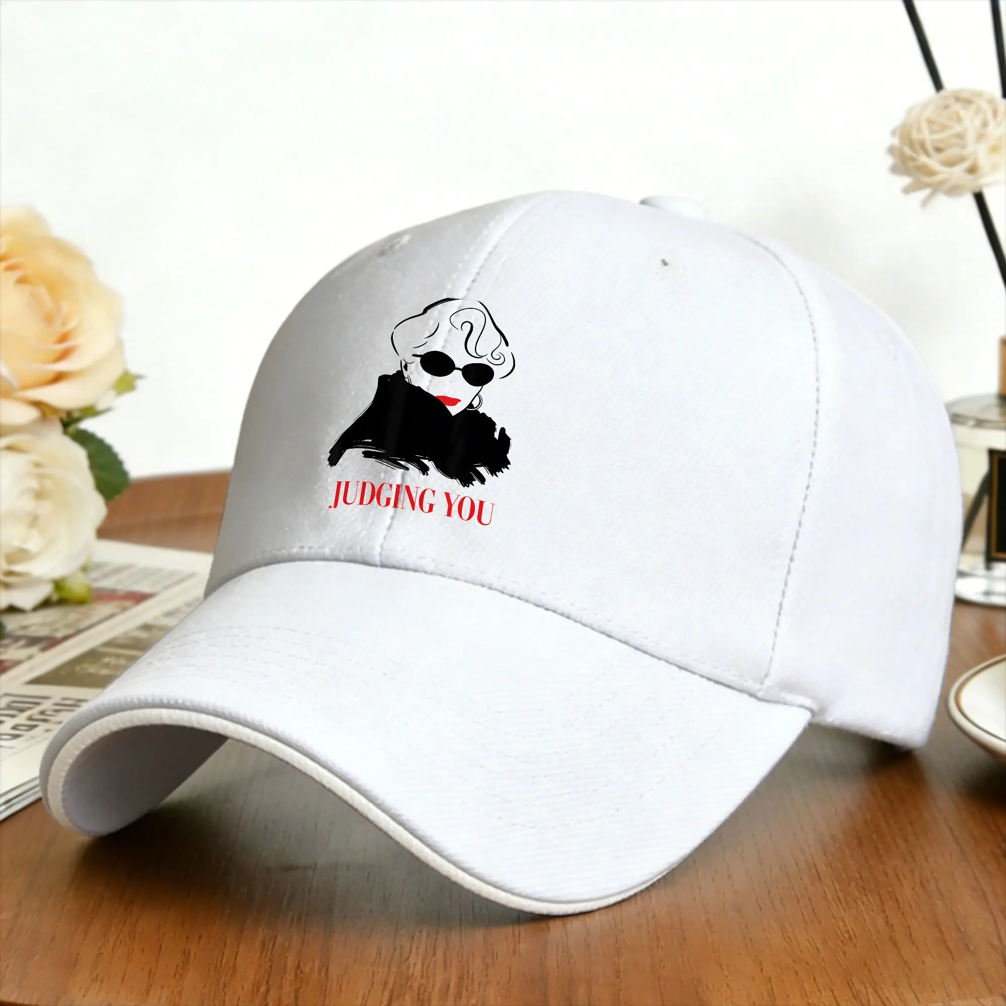Nuovo Cappellino da Baseball 2 - Outdoor Camping Movies recensione e prezzo