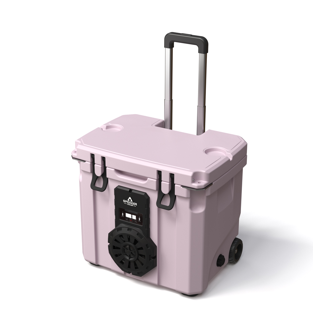 Borsa Frigo Portatile da 35L c - Outdoor Camp recensione e prezzo