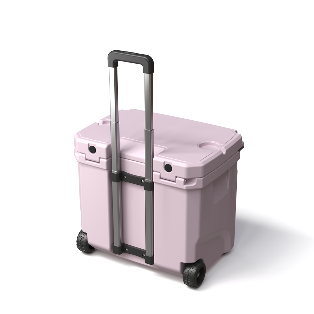 Borsa Frigo Portatile da 35L c - Outdoor Camp recensione e prezzo