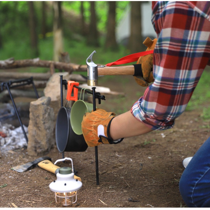 Guanti ignifughi e resistenti  - Outdoor Camping Gear recensione e prezzo