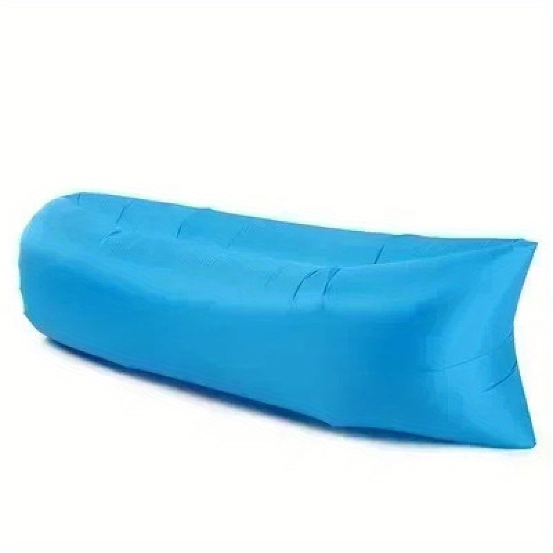 Divano Gonfiabile Portatile da - Outdoor Camping Loveseat recensione e prezzo