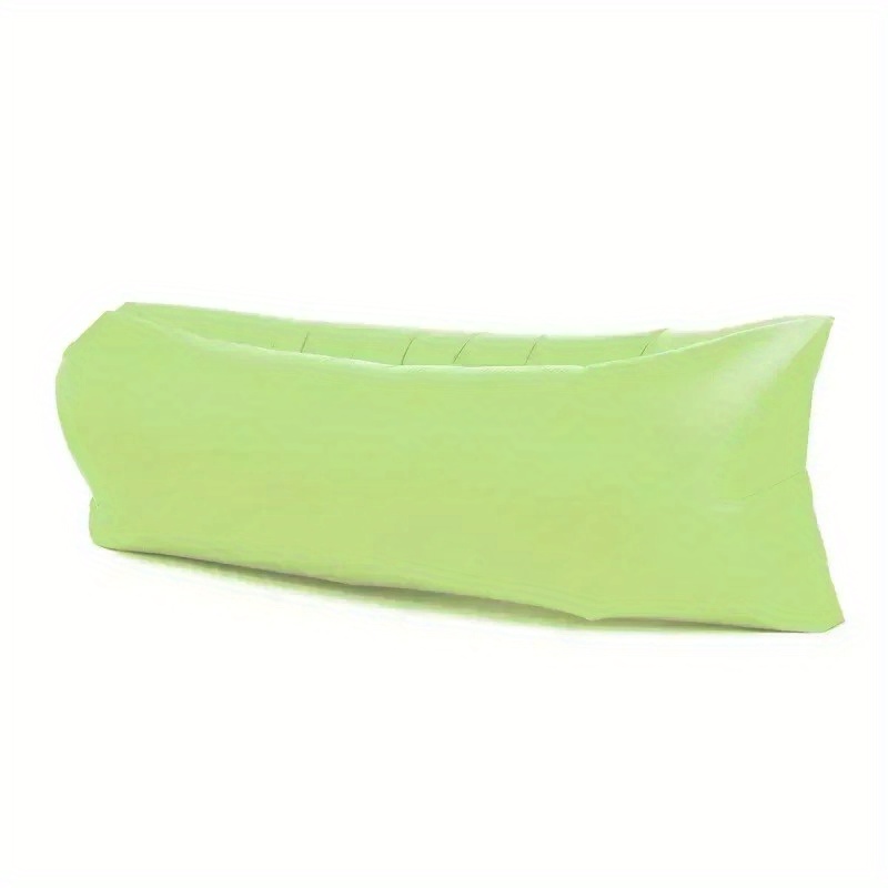 Divano Gonfiabile Portatile da - Outdoor Camping Loveseat recensione e prezzo