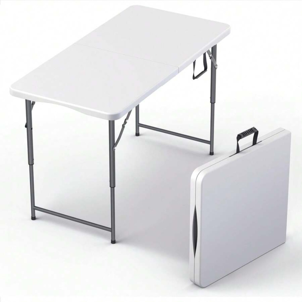 Tavolo Pieghevole da 4 Piedi c - Outdoor Camping Table recensione e prezzo