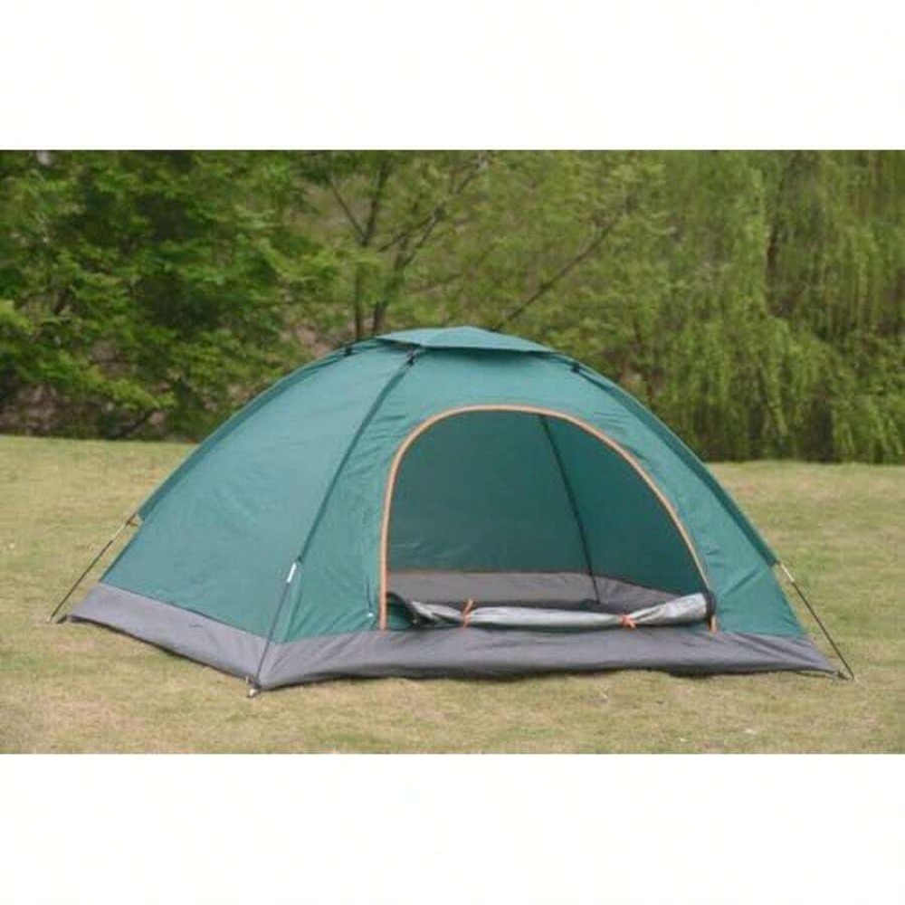Tenda a Cupola Impermeabile a  - Outdoor Camping Dome recensione e prezzo