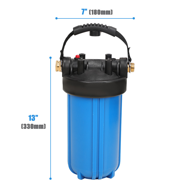 Filtro Depuratore d'Acqua Port - Portable Water Filter recensione e prezzo