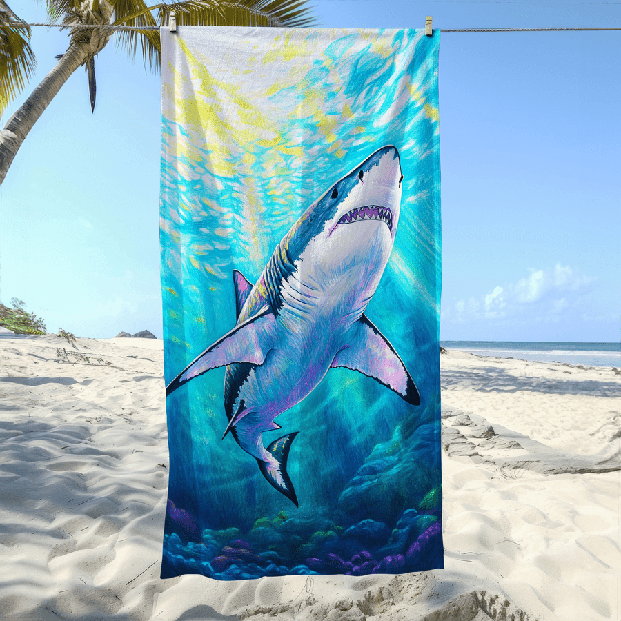 Asciugamano da spiaggia in mic - Camp Towel Microfiber recensione e prezzo