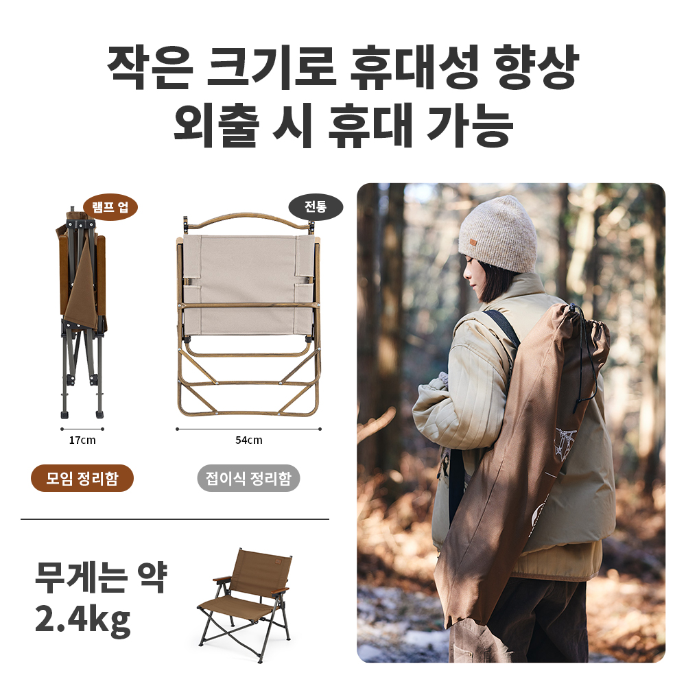 Naturehike 2024 Nuova sedia da - Outdoor Camping Loveseat recensione e prezzo