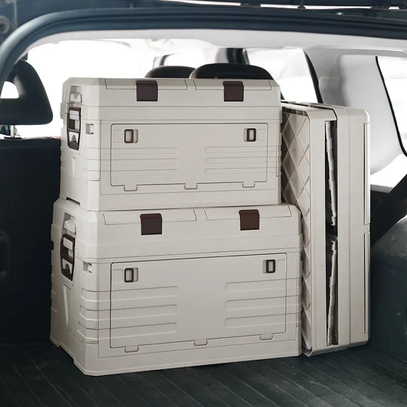 Contenitore Portaoggetti per A - Outdoor Camping Bin recensione e prezzo