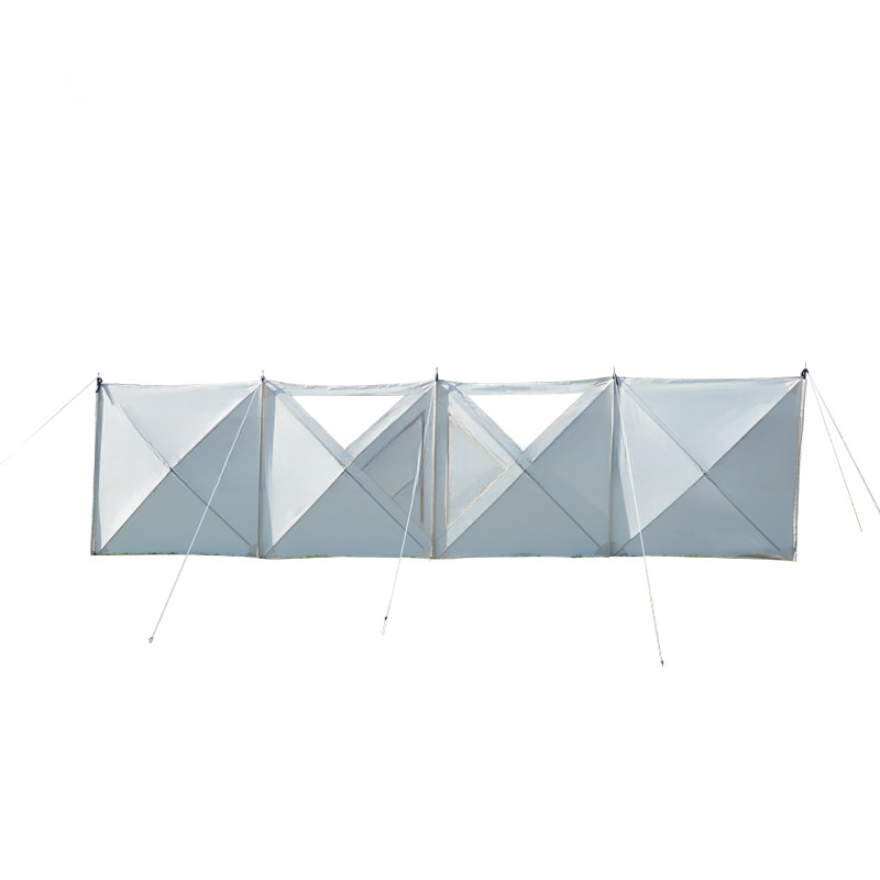 Telo paravento per esterni, ap - Outdoor Camp recensione e prezzo