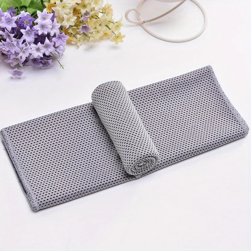 1-10 pezzi asciugamano rinfres - Camp Towel Microfiber recensione e prezzo