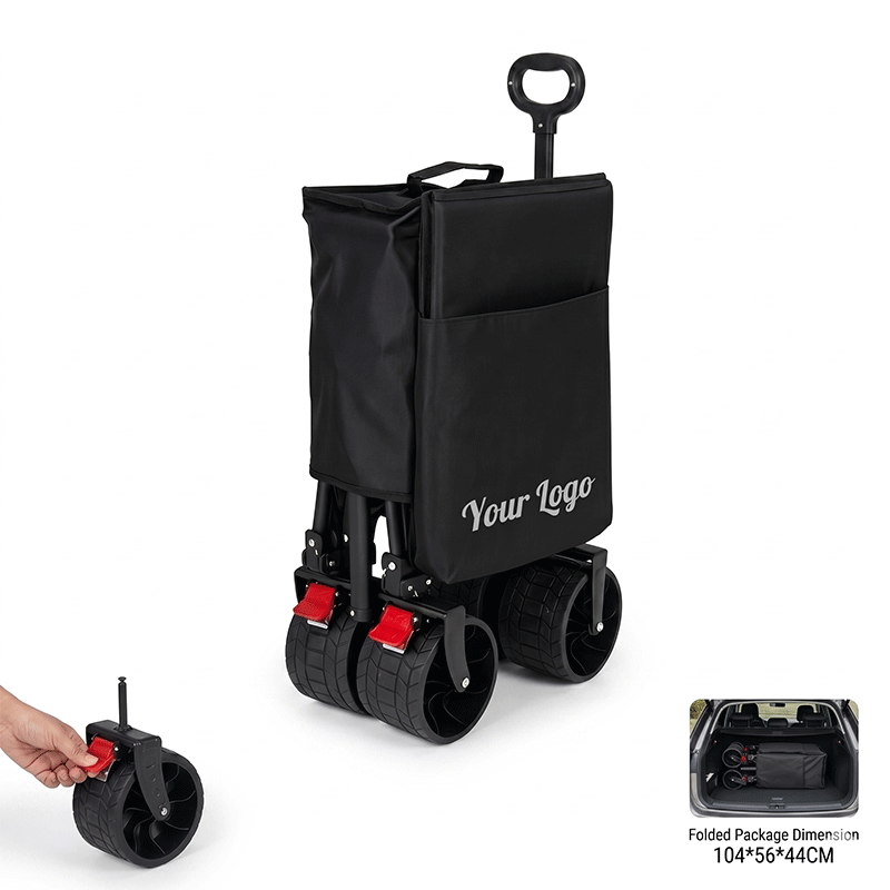 Carrello Pieghevole Personaliz - Outdoor Camping Table recensione e prezzo