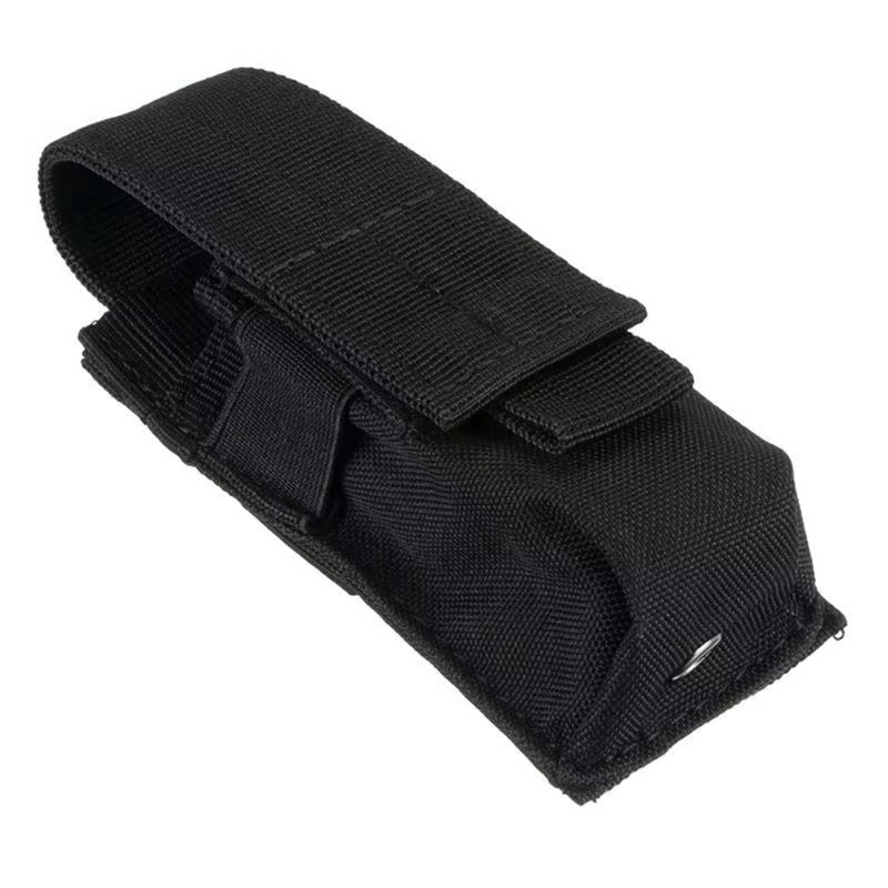 Outdoor Molle M5 custodia per  - Outdoor Camping Magazine recensione e prezzo